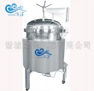 蒸煮鍋哪家好
